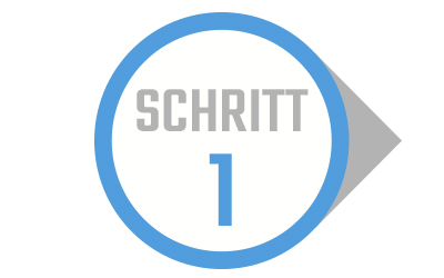 SCHRITT-1