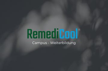 RemediCool Campus – Weiterbildung